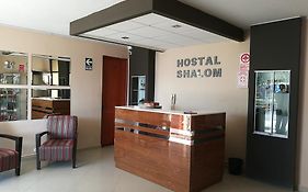 Hostal Shalom